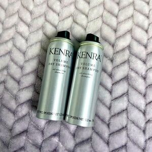 Kendra Volume Dry Shampoo